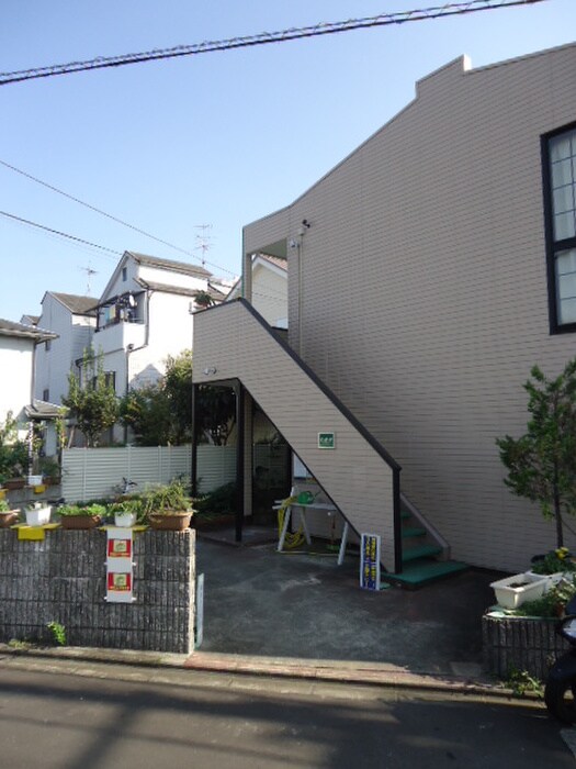 物件外観写真3　(外観写真)