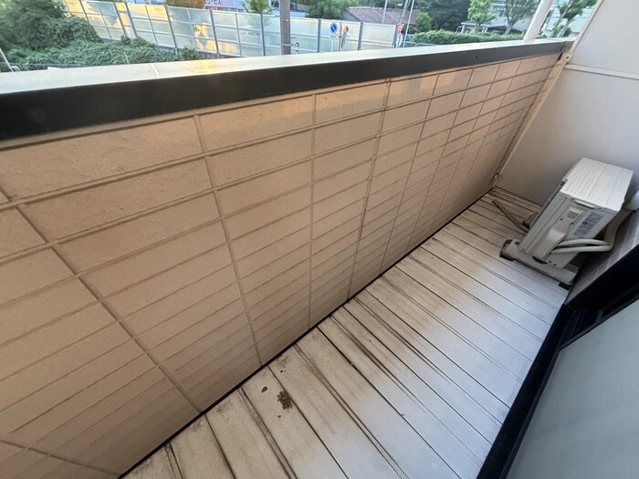 物件内観写真18　(ベランダ・バルコニー)