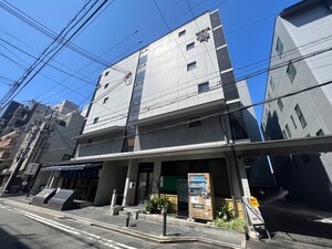 アミカーレ錦外観写真