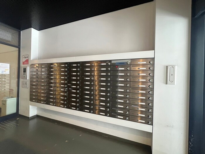 物件外観写真3　(建物設備)