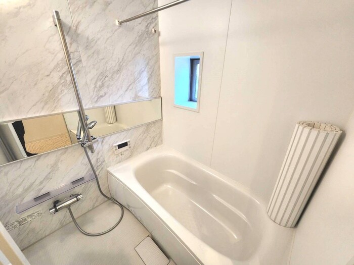 物件内観写真10　(バス／シャワールーム等)