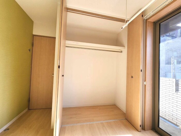 物件内観写真14　(収納)