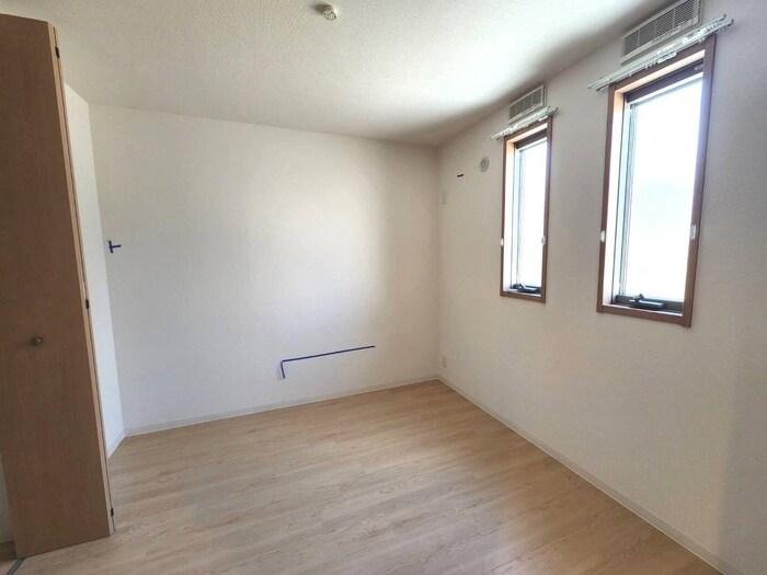 物件内観写真20　(居室)
