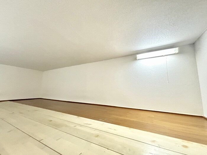 物件内観写真18　(ロフト)