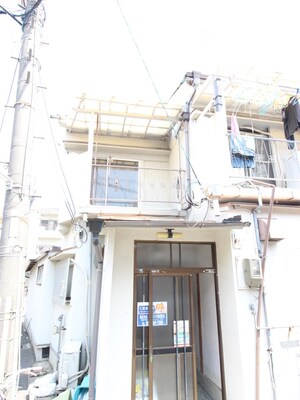 藤田町１丁目角外観写真