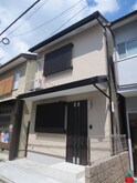 橋本様上京区常陸町貸家