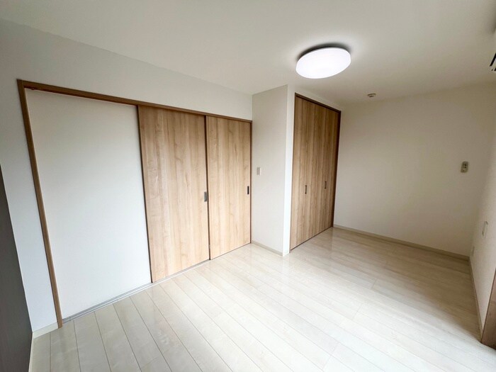 物件内観写真9　(居室)