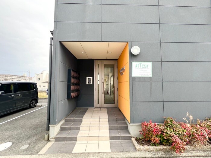 物件外観写真3　(外観写真)