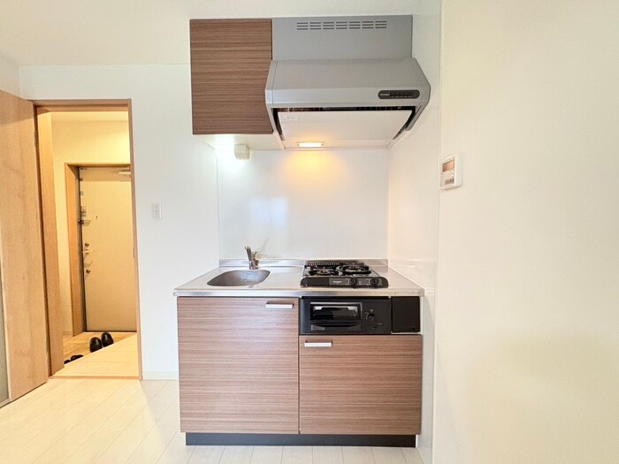 物件内観写真11　(キッチン)