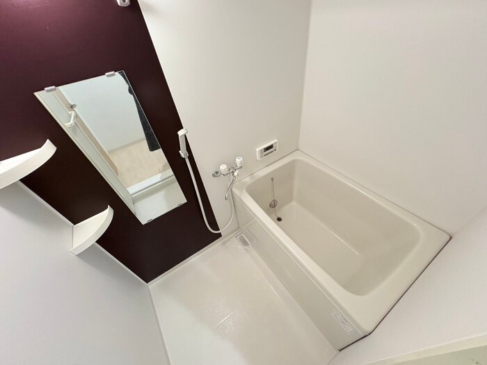 物件内観写真12　(バス／シャワールーム等)