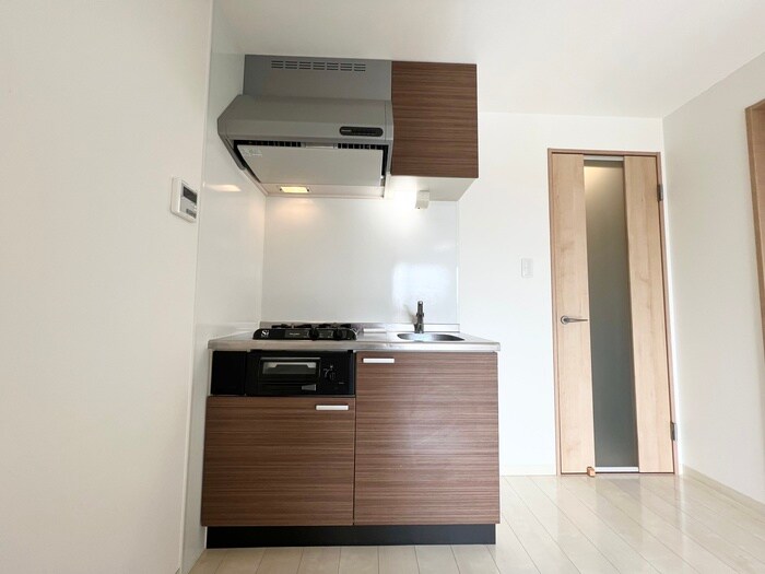 物件内観写真13　(キッチン)