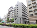 プレサンス阿倍野阪南町（505）