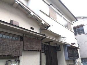 栗山町二丁目OSCﾃﾗｽﾊｳｽ外観写真