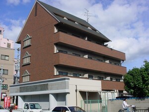 ロイヤルマンションマドカ外観写真