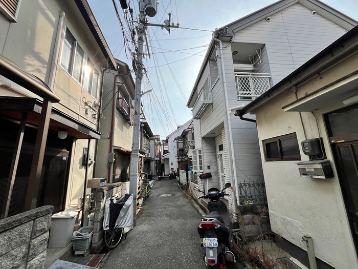 外観写真