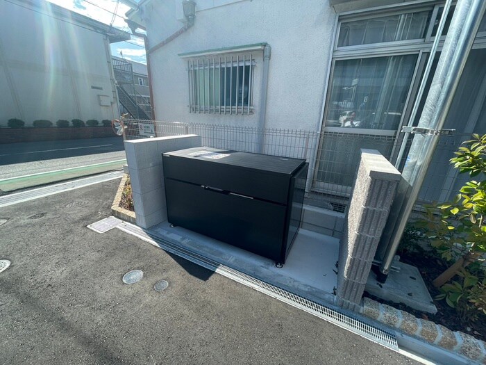 物件外観写真3　(建物設備)