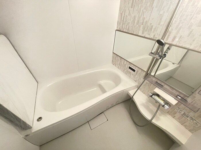 物件内観写真10　(バス／シャワールーム等)