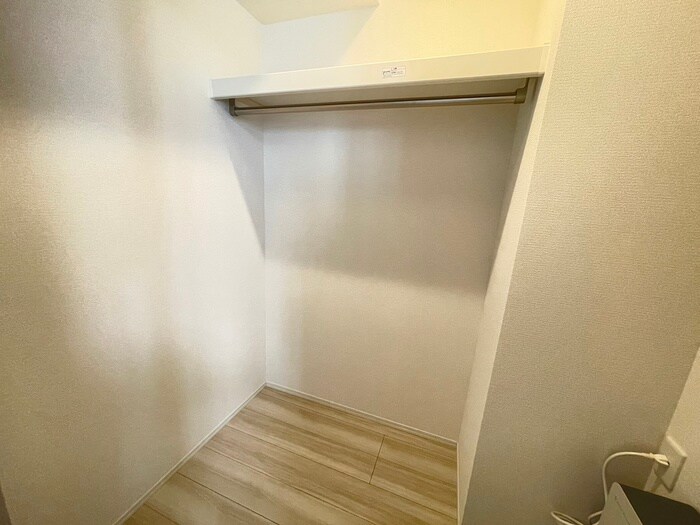 物件内観写真14　(収納)