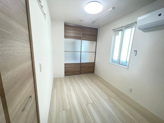 物件内観写真17　(居室)