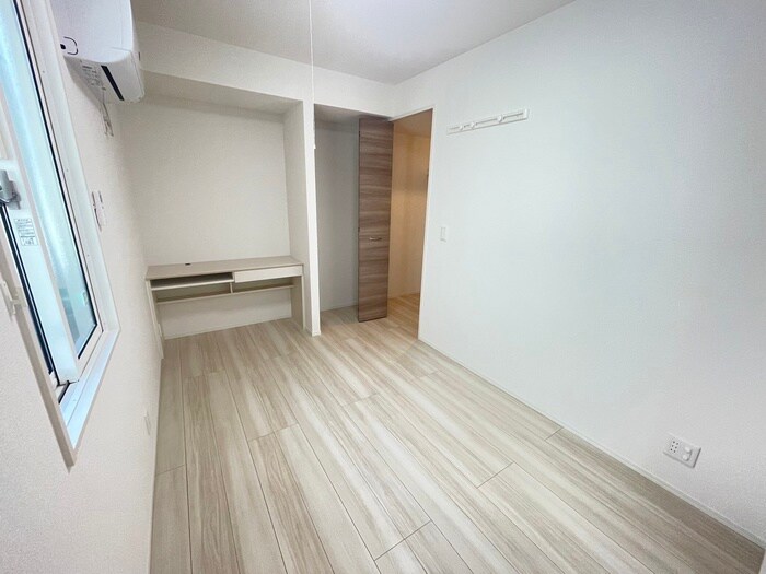 物件内観写真18　(居室)