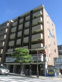 ﾌﾟﾚｻﾝｽ京都三条大橋雅殿(３０５)