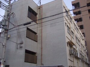 サニ－ハイツ外観写真