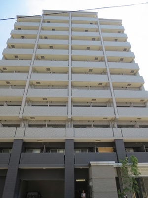 ｴｽﾘ-ﾄﾞ南堀江ﾘﾊﾞ-ｻｲﾄﾞ(805)外観写真