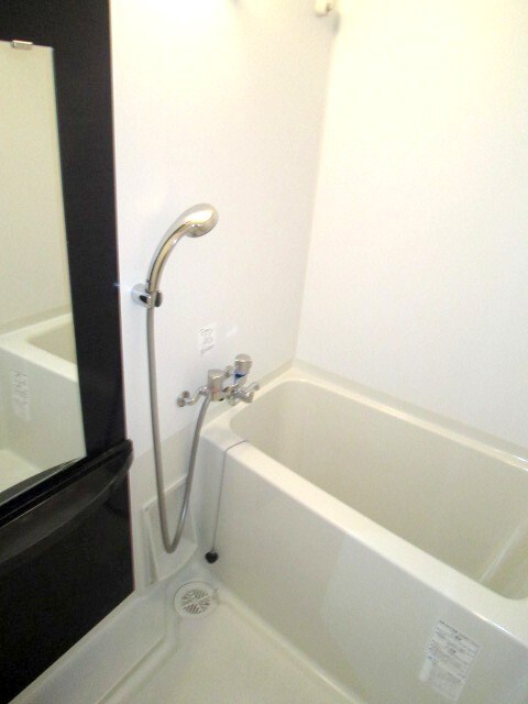 物件内観写真8　(バス／シャワールーム等)