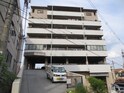 ヒキタマンション