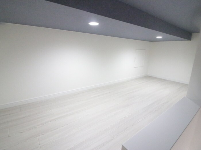 物件内観写真13　(ロフト)