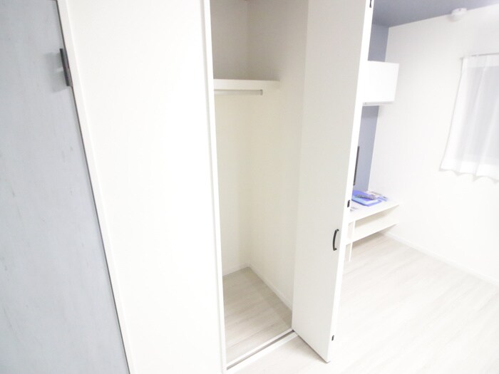 物件内観写真14　(収納)