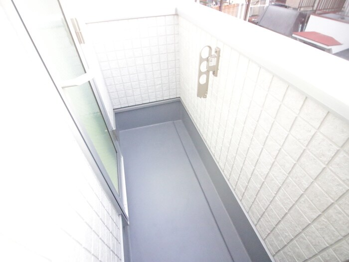 物件内観写真16　(ベランダ・バルコニー)