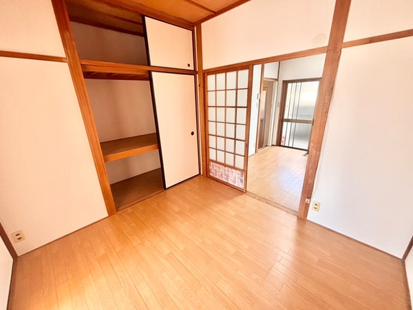 居室