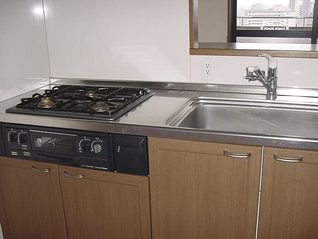 物件内観写真4　(内観写真)