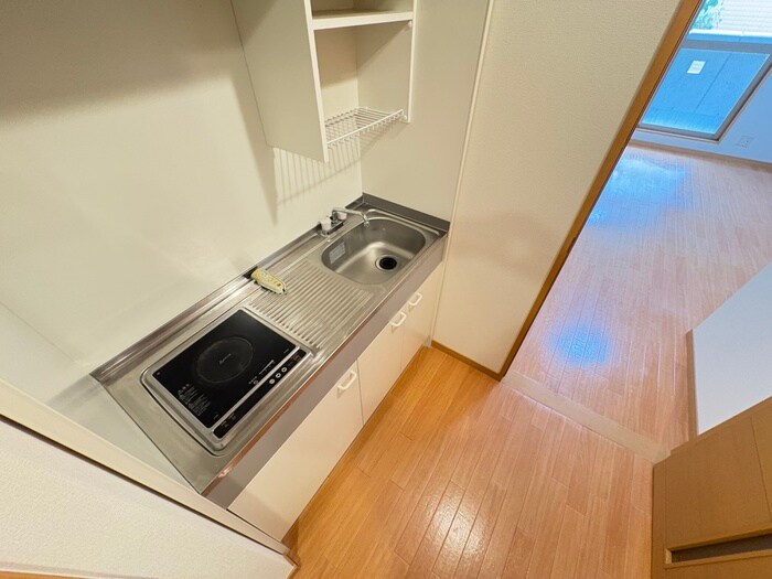 物件内観写真7　(キッチン)