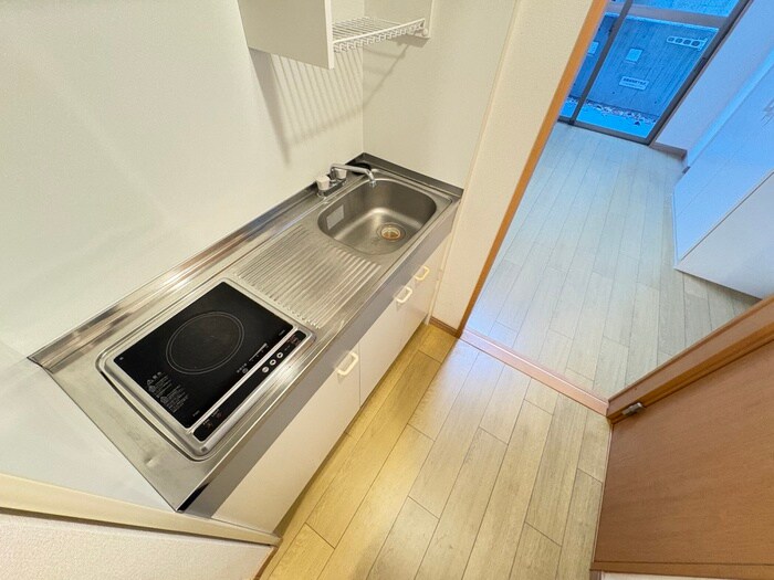 物件内観写真7　(キッチン)