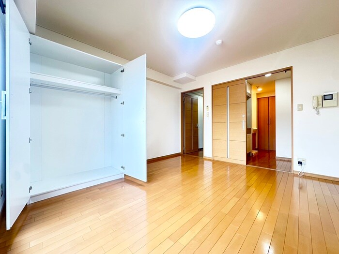 物件内観写真8　(収納)