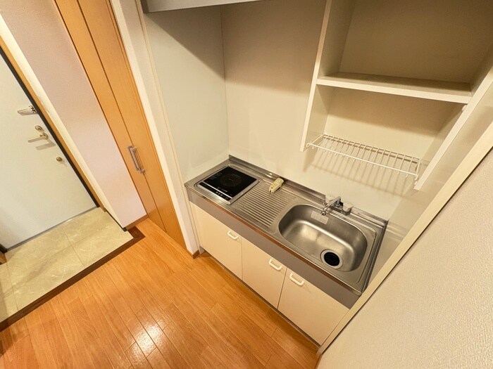 物件内観写真8　(キッチン)