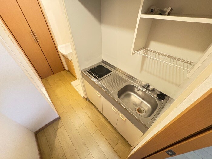 物件内観写真8　(キッチン)