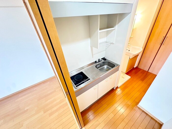 物件内観写真9　(キッチン)
