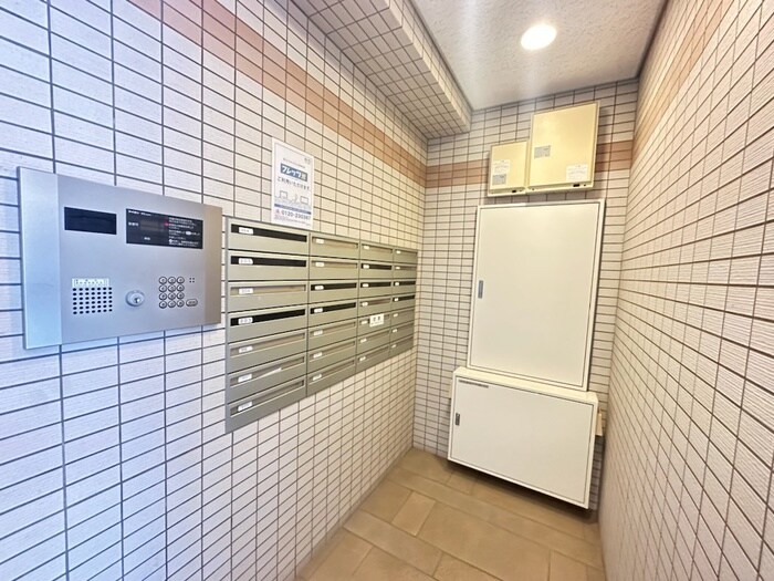 物件外観写真5　(建物設備)