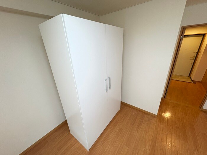 物件内観写真11　(収納)