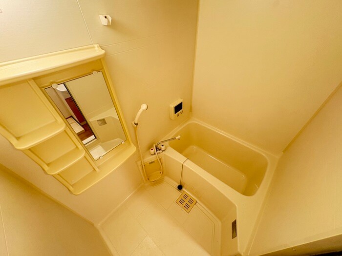 物件内観写真11　(バス／シャワールーム等)