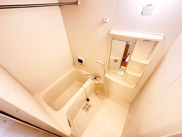 物件内観写真12　(バス／シャワールーム等)