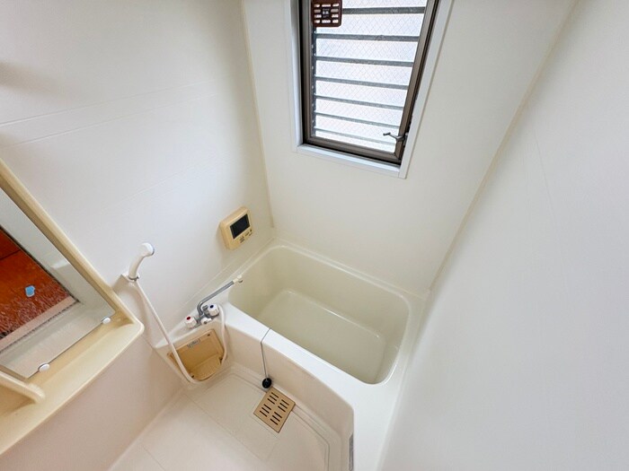 物件内観写真12　(バス／シャワールーム等)