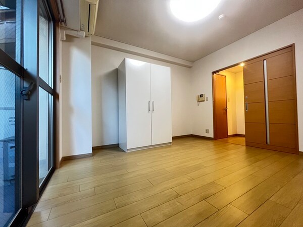 居室
