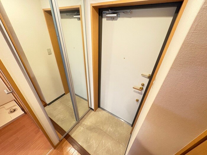 物件内観写真19　(靴箱)
