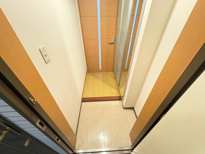 物件内観写真20　(玄関)