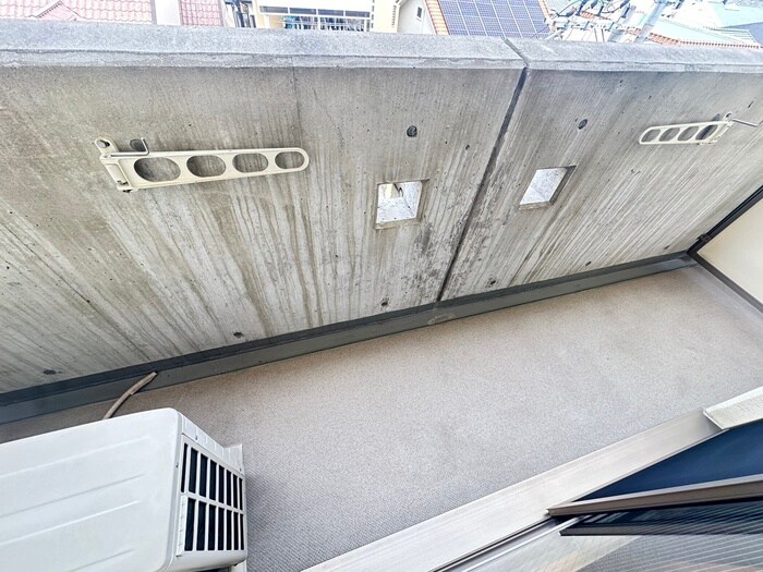 物件内観写真21　(ベランダ・バルコニー)