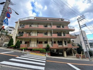 サンシャイン六甲(1C)外観写真